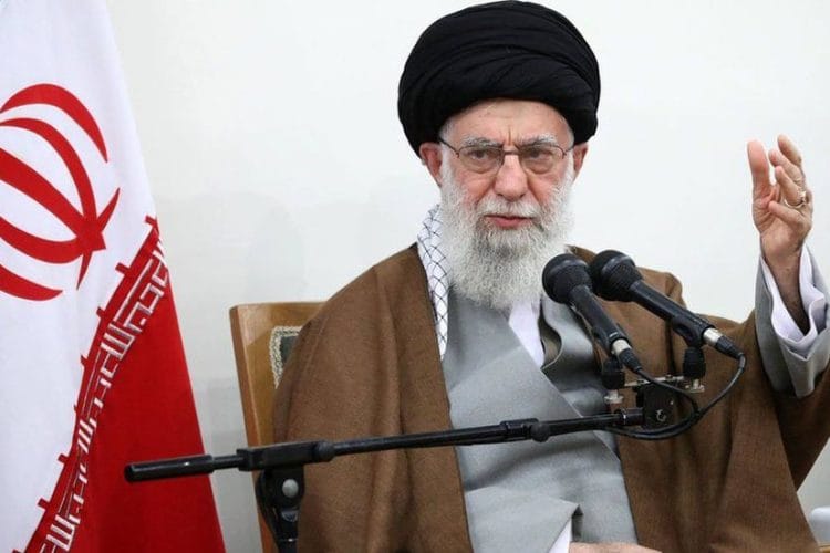 აიათოლა ალი ხამენეი – აშშ-თან მოლაპარაკებები არც გონივრულია, არც ღირსეული, ეს ჩვენს პრობლემებს ვერ გადაჭრის, მიზეზი? გამოცდილება, ჩვენს უსაფრთხოებას თუ დაემუქრებიან, ჩვენ მათსას დავემუქრებით