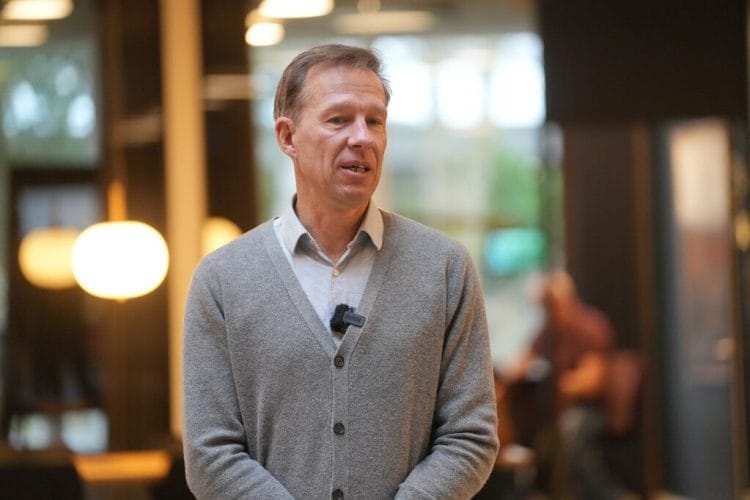 Jan De Nul NV-ის საქართველოს ფილიალის დირექტორი – ანაკლიის ნავსადგური ძალიან მნიშვნელოვანი პროექტია არა მხოლოდ ჩვენი კომპანიისთვის, არამედ საქართველოსთვის