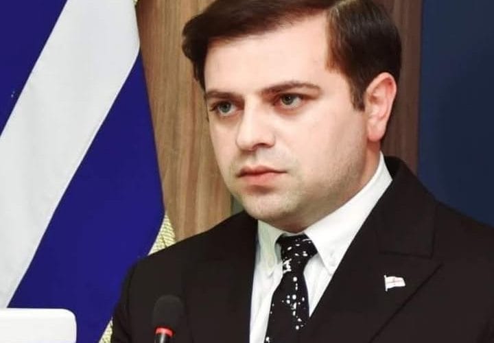 ბათუმში, მომხდარი მძიმე ტრაგედიის კვალად, ცოტნე ანანიძე შეუფასებელ ადამიანურ დანაკარგსა და ოჯახებისადმი თანადგომაზე საუბრობს