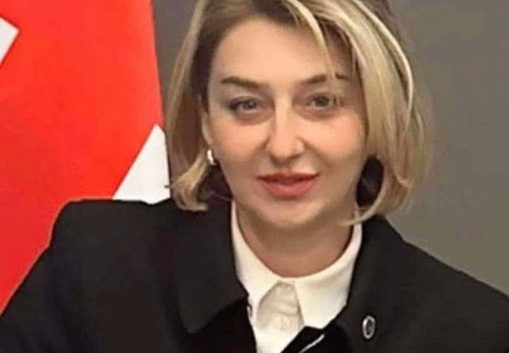 ცნობილი ადვოკატი დიანა გვიშიანი ონლაინ ბულერთა მხილებასა და შეურაცხად კრიმინალთა მიმართ საკანონმდებლო ცვლილებების აუცილებლობაზე საუბრობს
