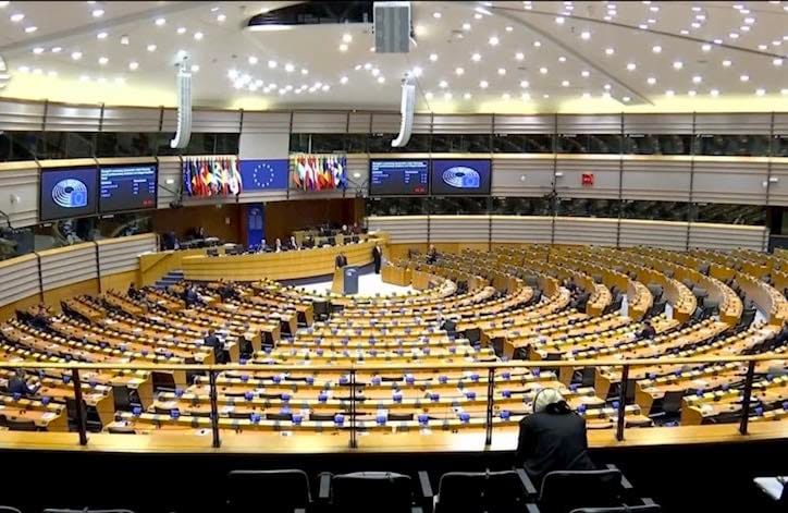 ევროპარლამენტი არამკითხე დესტრუქციული რეზოლუციით საქართველოს სახელმწიფოებრიობის შერყევას ცდილობს