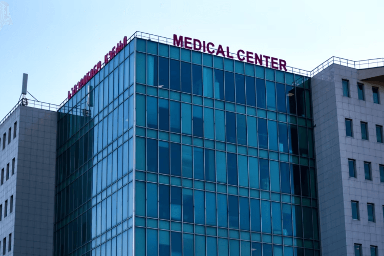 „ვივამედის“ დირექტორი – მზია ამაღლობელი მკურნალობს სტაციონარის პირობებში, მისი მდგომარეობა სტაბილურია