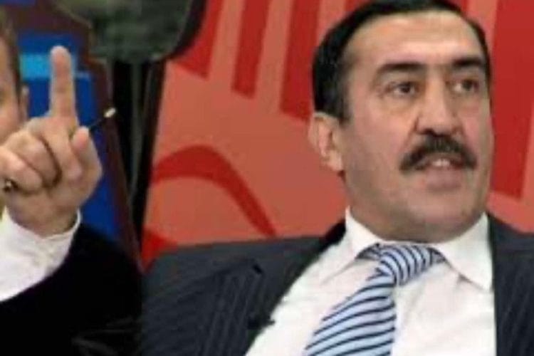 ვლადიმერ ხომერიკი : ,,რუსეთში დეზინფორმაციის წინააღმდეგ ბრძოლა საჭირო დონეზე არ მუშაობს”