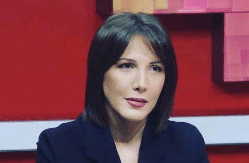 თამთა მეგრელიშვილი : ,,საქართველო საკუთარ სუვერენიტეტს აუცილებლად დაიცავს და მოღალატე ოპოზიცია ამას ხელს ვერ შეუშლის” !