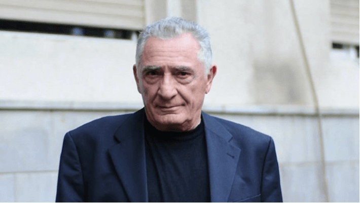 ბიზნესმენი და პოლიტიკოსი გოგი თოფაძე გარდაიცვალა