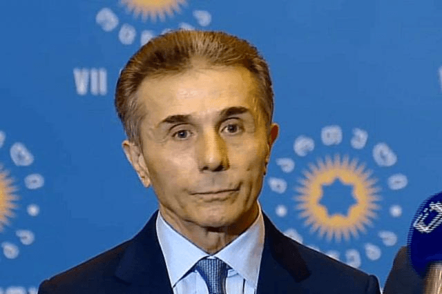 ბიძინა ივანიშვილი – დღეს ჩვენი ოპონენტებისგან როგორი განცხადებებიც არ უნდა გაკეთდეს, თუ არ იქნება ობიექტური, საზოგადოება რეაქციას არ გააკეთებს, რადგან ისწავლა თეთრის შავისგან გარჩევა