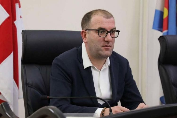 ირაკლი თავდგირიძე: ,,საზოგადოებამ ნელ-ნელა გაანალიზა რა არის ჭეშმარიტება, ამდენად საპროტესტო მუხტი ბათუმში თითქმის აღარ არის”