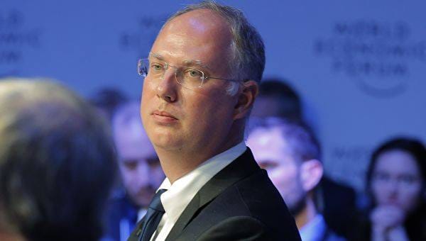 რუსეთის პირდაპირი ინვესტიციების ფონდის ხელმძღვანელი აცხადებს, რომ ტრამპი პრობლემების კარგი გადამჭრელია