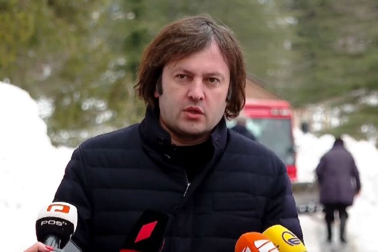 პრემიერ-მინისტრის გადაწყვეტილებით, დიდთოვლობით მოსახლეობისთვის მიყენებული ზარალის შესასწავლად სპეციალური კომისია შეიქმნა