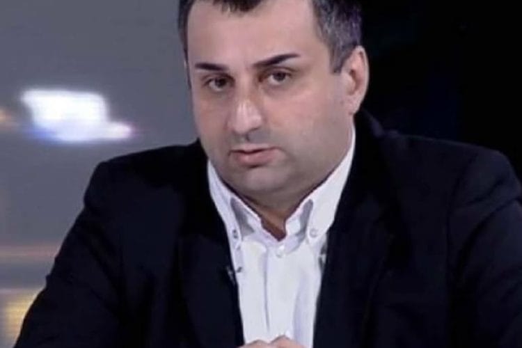 ნიკოლოზ მჟავანაძე: ,,აუცილებელია ის საკანონმდებლო ცვლილებები, რასაც ხელისუფლება ახორციელებს – ყველამ პასუხი უნდა აგოს საკუთარ ქმედებაზე”