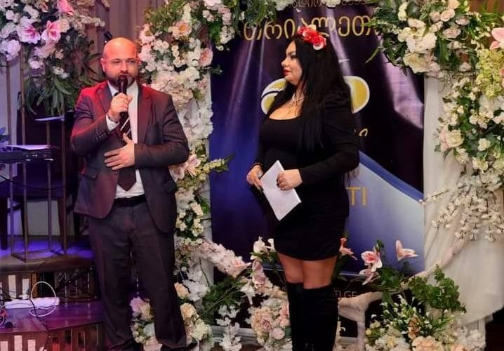 ნატა გულიაშვილი უნივერსალურ და ბენეფიტურ საღამოზე გამორჩეულ სახეებს ეპატიჟება