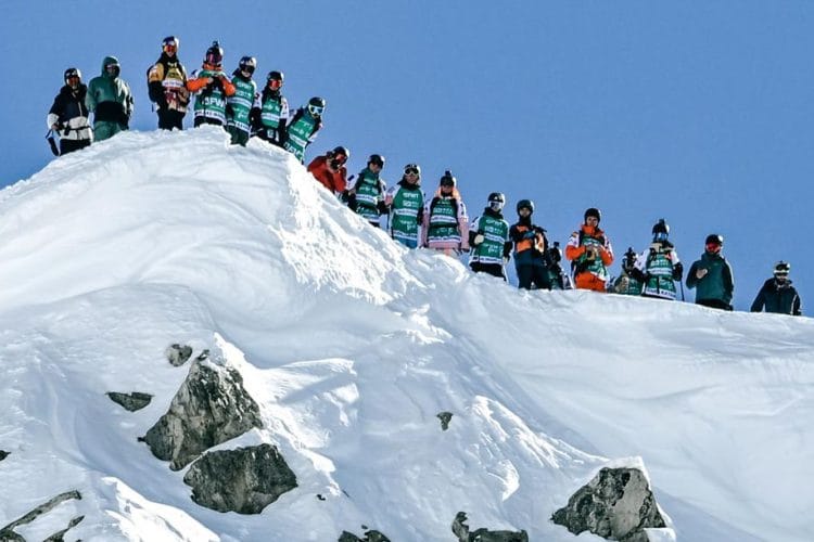 სვანეთი ფრირაიდის მსოფლიო ტურს უკვე მეორედ მასპინძლობს