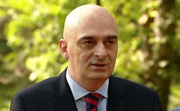 სანდრო ბრეგაძე : ,,ჩვენ რომ ნორმალური საზოგადოება ვიყოთ ახალაიას მსგავსი ღორები ქუჩაში ვერ უნდა გამოდიოდნენ – საქართველოში ცხოვრება მორალურ ჯოჯოხეთად უნდა ჰქონდეთ გადაქცეული” !