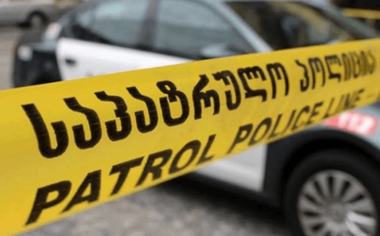 სამეგრელოში ავტომობილი გზიდან გადავარდა – არიან დაშავებულები