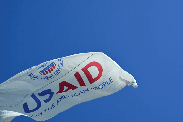 გააუქმებს თუ არა USAID-ს ტრამპი ?