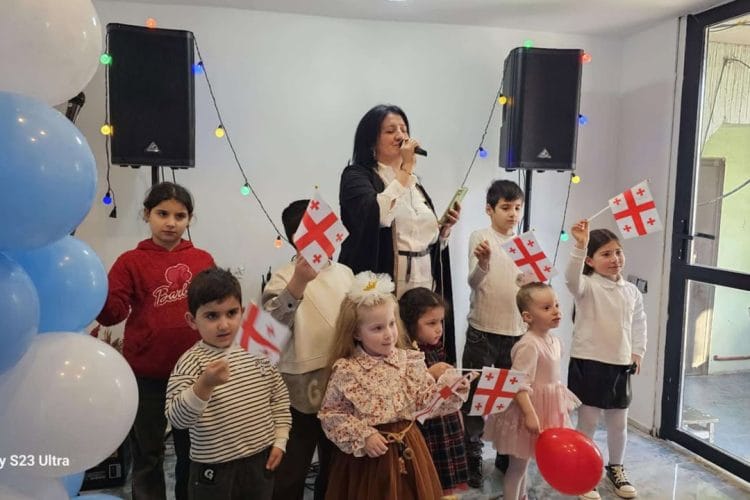 სტუდია ,,კოლხეთი” – სიმღერა : ქალაქი, რომელიც გულში ტკივილად და სიყვარულად დამრჩა !
