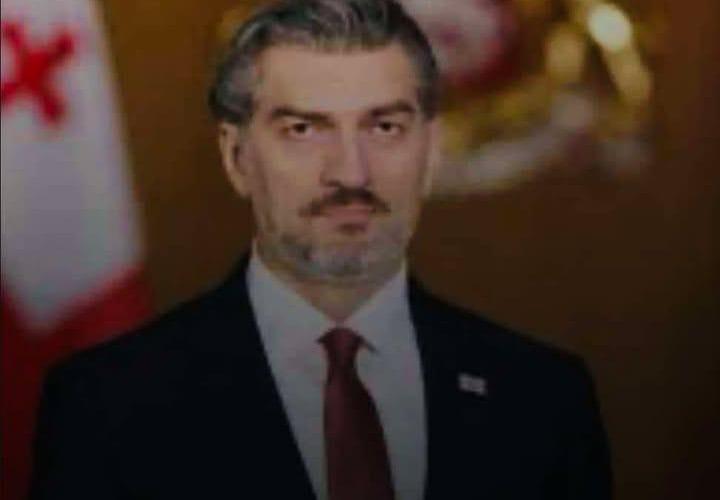 მიხეილ ყაველაშვილი – „ნაციონალური მოძრაობის“ მმართველობის პერიოდში ჩადენილი დანაშაულებების გამოძიება და სამართლებრივი შეფასება აუცილებელია ქვეყნის დემოკრატიული განვითარებისათვის !