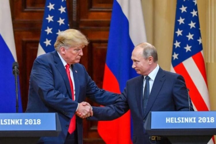 „როიტერი“ – ჩინეთი უკრაინის ომის დასრულებისთვის ამერიკისა და რუსეთის პრეზიდენტების შეხვედრის ინიციატივით გამოდის