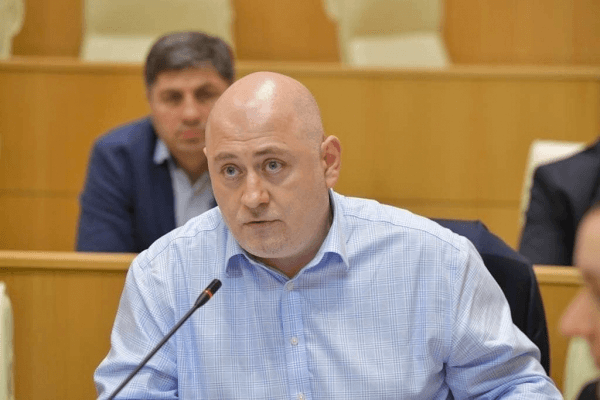 დიმიტრი ცქიტიშვილი – ველოდებით, რომ  ჩვენი პარტიის წევრებს სადეპუტატო უფლებამოსილებას „ქართული ოცნება“ მაისში თავად შეგვიწყვეტს