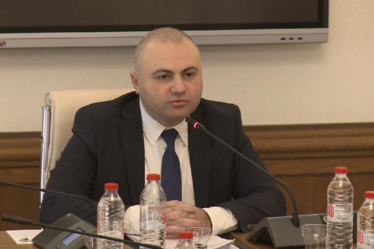 ბექა ძამაშვილი – 2003-2012 წლებში დარღვევათა უმეტესობა შეეხება სიცოცხლის უფლებას, წამებას, ამის მაგალითია ოჩიგავას საქმეზე ევროსასამართლოს ტერმინი, რომ წამება იყო სისტემური და სისტემატური