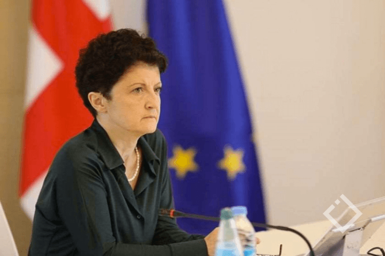 თეა წულუკიანი – საგამოძიებო კომისიის სხდომაზე გამოცხადებაზე უარი მკაცრად ისჯება კანონმდებლობით დადგენილი წესით, ცეცხლს ნურავინ ეთამაშება