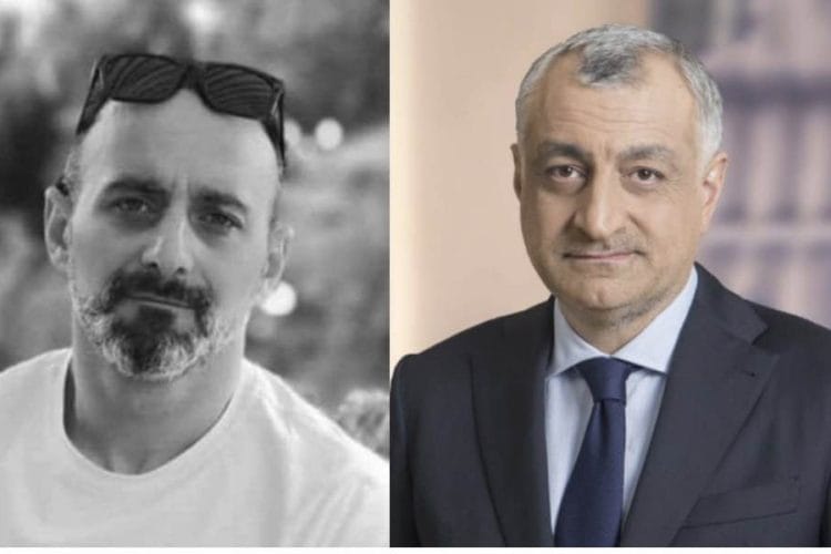 კვლავ აფინანსებს თუ არა მამუკა ხაზარაძე ,,დაიტოვეს” მსგავს აგრესიულ ჯგუფებს ?