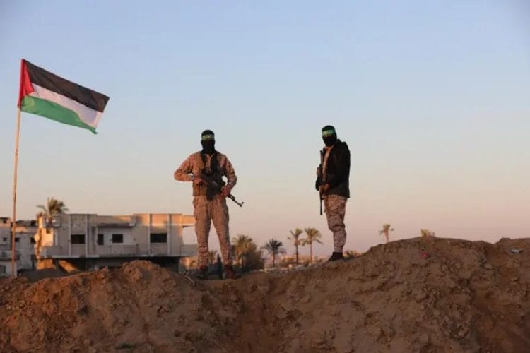 „ჰამასი“ სავარაუდოდ დღეს სამ ისრაელელ მძევალს გაათავისუფლებს, სანაცვლოდ კი ისრაელი ასობით პალესტინელ პატიმარს გაუშვებს