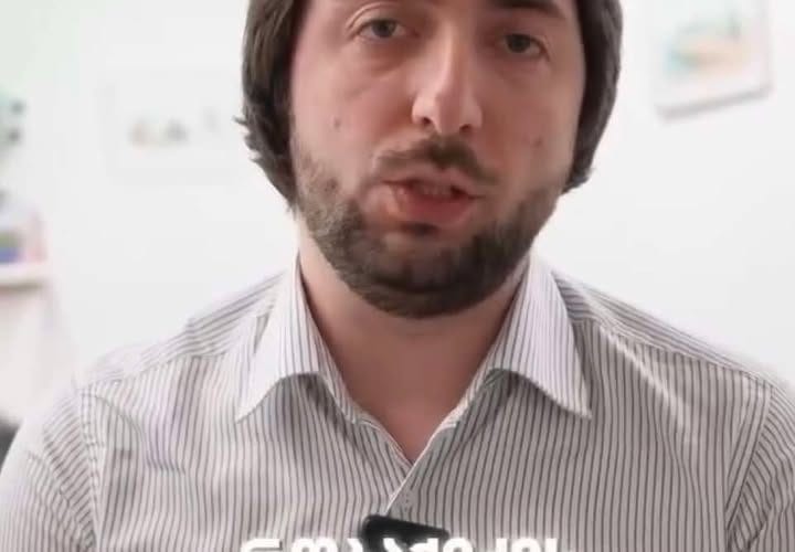 Forex და საფონდო ბირჟაზე ვაჭრობის ერთთვიანი კურსი გრუნისთან ერთად – არ გამოტოვო !