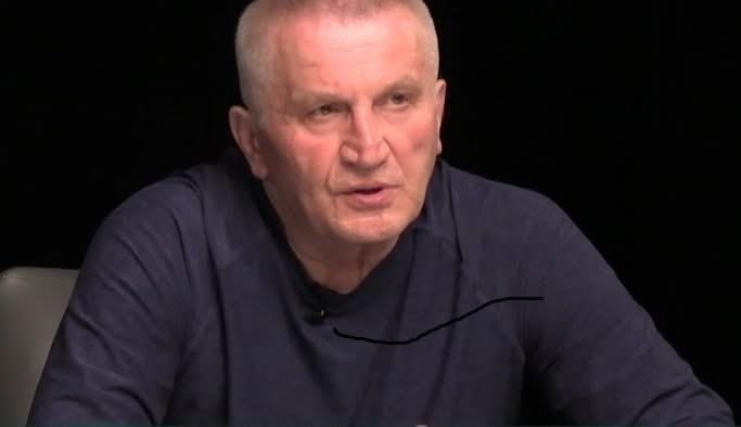 დემურ გიორხელიძე: ,,ჩვენმა ფსევდო ლიბერალებმა, რომლებსაც დაემხოთ თავზე ყველაფერი, ტრამპისთვის რუსეთის აგენტის ძახილი მოიფიქრეს”