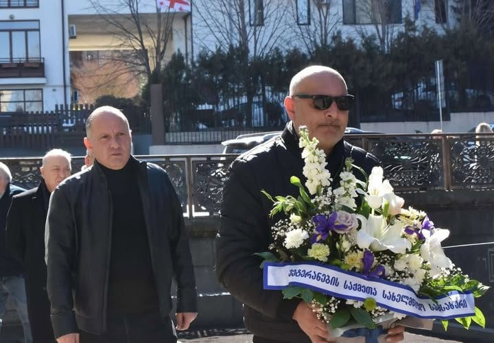 დღეს, საქართველოს ეროვნულ გმირის, ჟიული შარტავას დაბადების დღეა