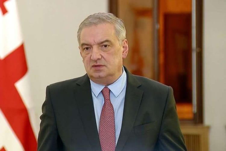 გია ვოლსკი – არ ვიფიქრებდი, რომ ამხელა კორუფციული სისტემა იყო აწყობილი ჯუანშერ ბურჭულაძის გარშემო, ჩვენთვისაც ცუდი ფაქტია, მაგრამ უარესი იქნებოდა, დამალო და არ წარმოადგინო ის რეალობა, რაც არსებობს