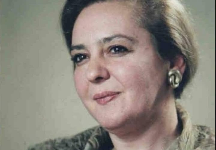 თინა თოფურია : ,,ჩემი მთავარი მიზანია ბავშვები გადავარჩინო იმ შხამებისგან, რითაც მათ ასე გულმოდგინედ „მკურნალობენ“ და ვიცი, რომ ღვთის წყალობით, მე ამას შევძლებ” !