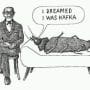 ფრანც კაფკა და მისი მისტიური ,,მეტამორფოზა”