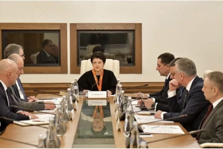 საპარლამენტო საგამოძიებო კომისია – სამართლიანობის აღდგენისკენ გადადგმული ნაბიჯი !