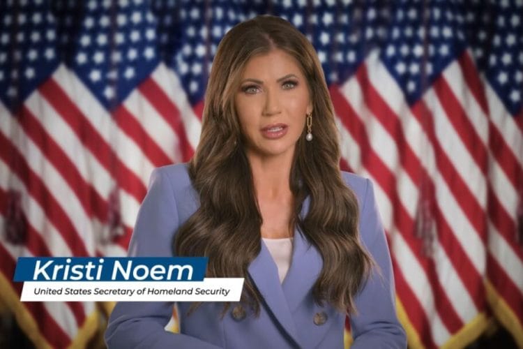 აშშ-ის ეროვნული უსაფრთხოების მდივანი – ამერიკაში თუ არალეგალურად შესვლას აპირებთ, არც იფიქროთ ამაზე, ჩვენს კანონებს თუ დაარღვევთ, აუცილებლად გიპოვით, აქ კრიმინალების ადგილი არ არის