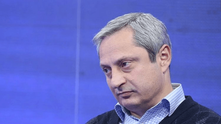 სოსო მანჯავიძე : მთავარი მიზანია ძირშივე იქნას აღკვეთილი ურთიერთობის დარეგულირება რუსებთან და სრულიად ირაციონალური, პირუტყვული რუსოფობიის დანერგვა -ამ მიზნის მიღწევისთვის ურაპატრიოტიზმი იდეალური იარაღია…