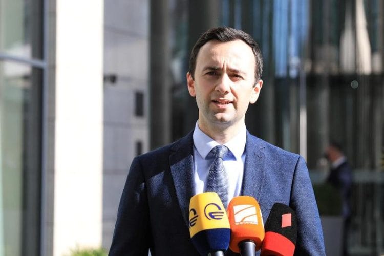 ლევან მახაშვილი – ნატო-ს გაფართოების კარი მრავალი წელია, დახურულია, აშშ-ის აღიარებითაც, ალიანსი აღარ იქნება გაფართოების მოდუსში