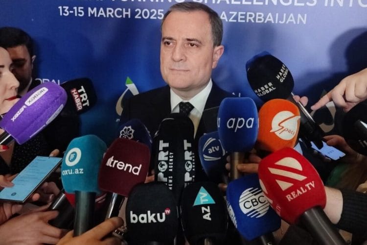 ჯეიჰუნ ბაირამოვი – აზერბაიჯანსა და სომხეთს შორის სამშვიდობო ხელშეკრულების ტექსტზე მოლაპარაკებების პროცესი უკვე დასრულებულია