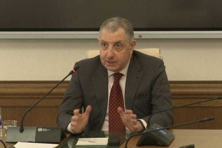 ზურაბ ნოღაიდელი – ყოველთვის ვახერხებდით საბრძოლო მოქმედებების აცილებას, ასე მოვახერხეთ 2006 წელს, როცა ბრძოლის ზღვარზე ვიყავით, დარწმუნებული ვარ, ასე უნდა მომხდარიყო 2008 წელსაც