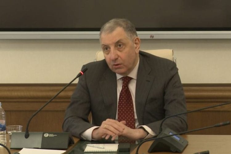 ზურაბ ნოღაიდელი – ერგნეთის ბაზრობის გაუქმებას, თუნდაც შემდგომ განცხადებებს, პირდაპირ 2008 წლამდე არ მივუყვანივართ, თუმცა ვეთანხმები თეა წულუკიანს, რომ დიალოგის ალტერნატიული მექანიზმები უნდა შექმნილიყო