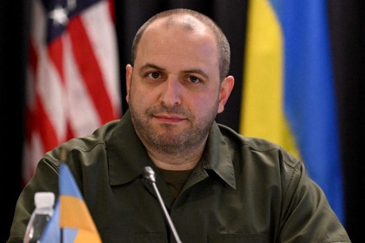 რუსტემ უმეროვი – ამერიკულ გუნდთან დისკუსია ნაყოფიერი და ფოკუსირებული იყო