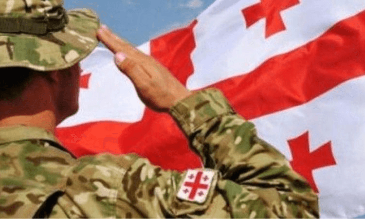 საჭიროა თუ არა სამხედრო გაკვეთილები სკოლებში ?