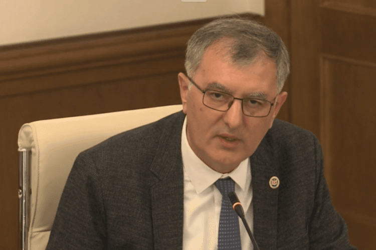 სოზარ სუბარი – კოდორის ხეობა, რომელიც 13 წელი შეინარჩუნა ადგილობრივმა მოსახლეობამ, 2008 წელს მოღალატეობრივად, ტყვიის გაუსროლელად ჩააბარა მიხეილ სააკაშვილმა