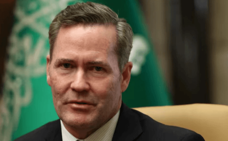 უახლოეს მომავალში უკრაინას ამერიკისგან შეეზღუდება, როგორც ფინანსური, ისე სამხედრო მხარდაჭერა