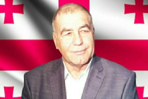 ალი ბაბაევი : ,,ჩვენი მიზანი უცვლელია : 2030 წლისთვის წარმატებულად გავხდეთ ევროკავშირის წევრი ქვეყანა – აზერბაიჯანული საზოგადოება მხარს უჭერს ხელისუფლებას, რადგან ხედავს, რომ ის იცავს ჩვენს მშვიდობიან მომავალს” !