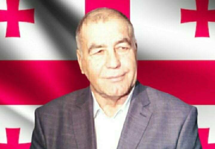 ალი ბაბაევი : ,,ჩვენი მიზანი უცვლელია : 2030 წლისთვის წარმატებულად გავხდეთ ევროკავშირის წევრი ქვეყანა – აზერბაიჯანული საზოგადოება მხარს უჭერს ხელისუფლებას, რადგან ხედავს, რომ ის იცავს ჩვენს მშვიდობიან მომავალს” !