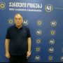 ალი ბაბაევი : ,,ქართული პოლიციის ღირსების შელახვის მცდელობები წარმატებას ვერ მიაღწევს“ 