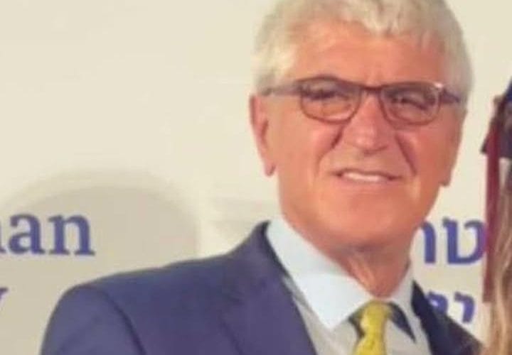 Давид Ботера Ботерашвили: ,,Отношение как символ верности и любви между людьми”