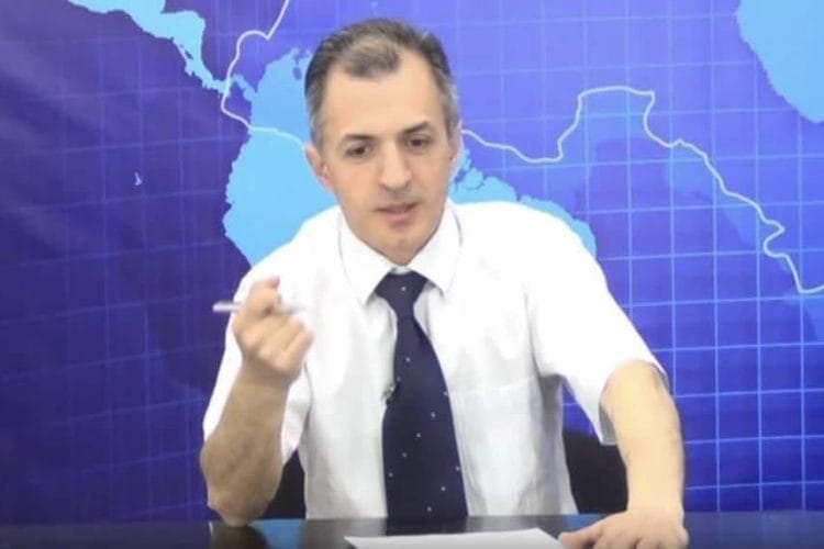 დათო ქაქუთია : ,,საჭიროა ამ თემაზე მომუშავე ადამიანებთან შეხვედრა, ვისაც უყვარს ჟურნალისტიკა და არა ფული და პოპულარობა სკანდალის ხარჯზე – ამის დრო უკვე წავიდა….