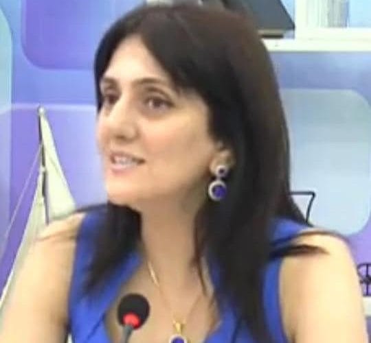 ლელა სტურუა : ,,კარგი იქნება თუ იარსებებს კვალიფიკაციის დამადასტურებელი გარკვეული ტესტირების სისტემა, სანამ ვინმეს ექნება შესაძლებლობა უშუალოდ პაციენტებთან მისვლისა – აუცილებელია, არსებობდეს შესაბამისი კვალიფიკაცია” !